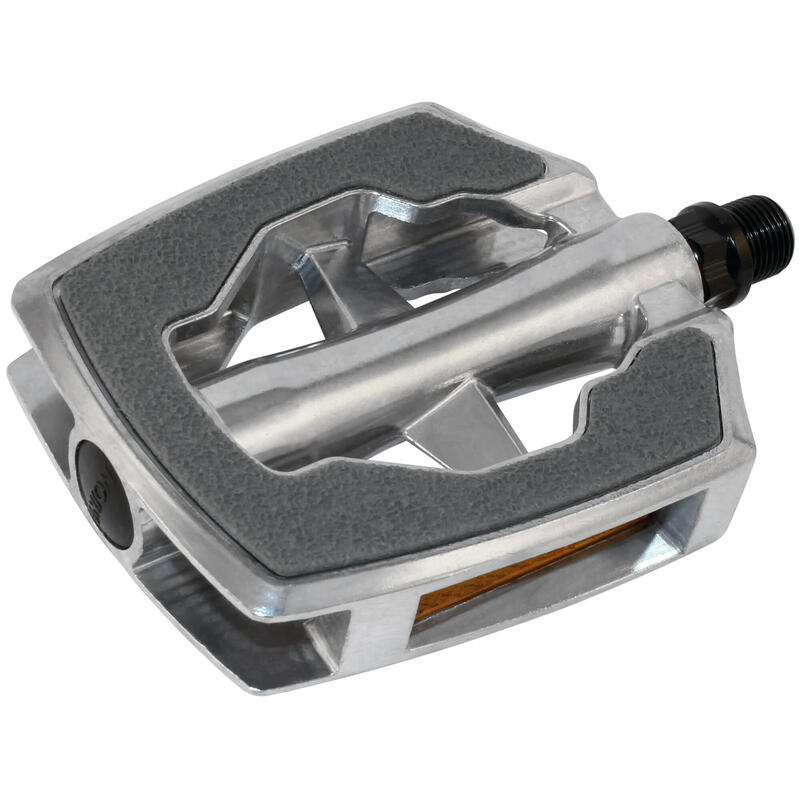 Pédales Marwi SP-890 Aluminium avec Antidérapant - Argent      3600€    MARWI Pédales Marwi SP-890 Aluminium avec Antidérapant - ArgentVendu exclusivement en ligne   