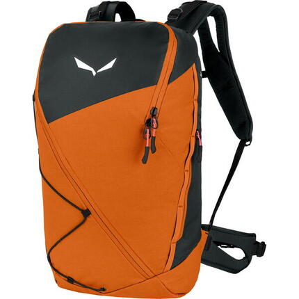 Wander-Rucksack Puez 25L BP burnt orange-onyx