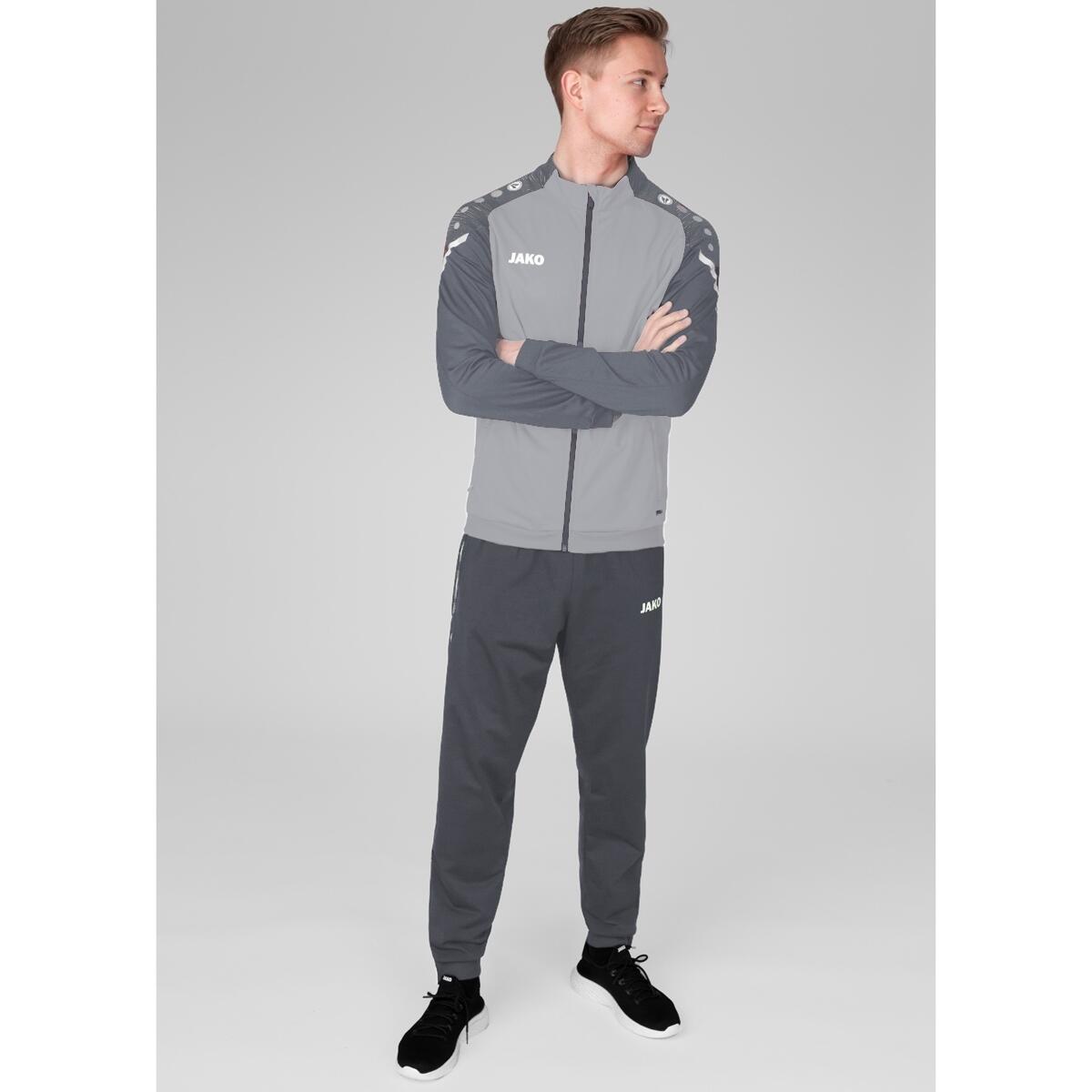 Pantalon de jogging polyester enfant Jako Allround 3/7