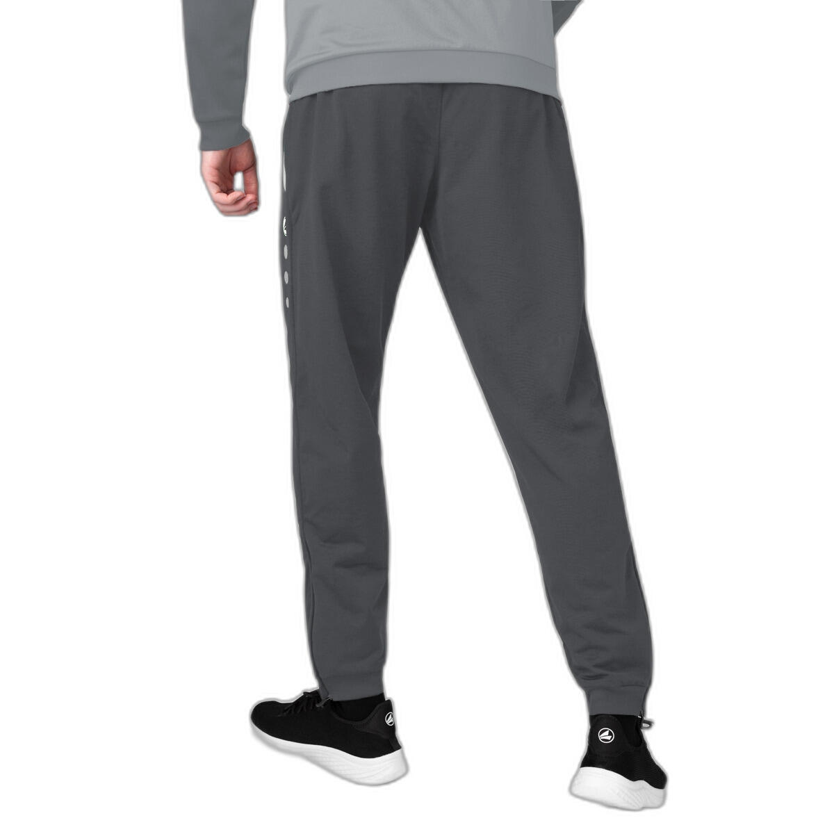 Pantalon de jogging polyester enfant Jako Allround 5/7