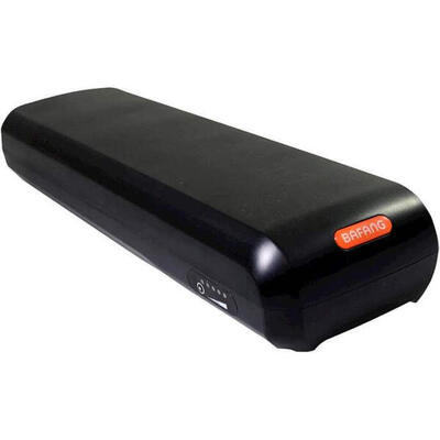 Bafang 43v 750wh (17,5ah) fietsaccu