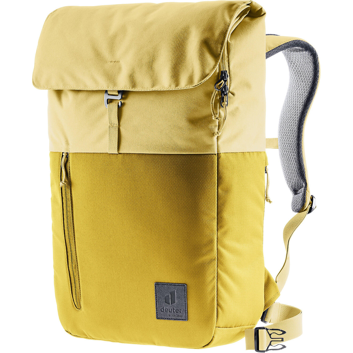 DEUTER picture