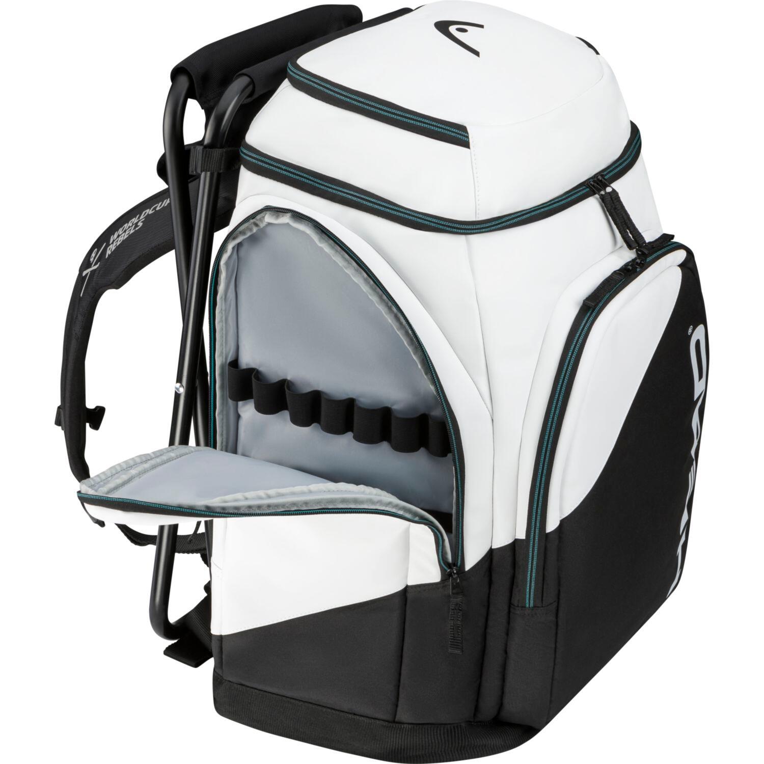 Head Rebels Trainerrucksack für Herren 4/6