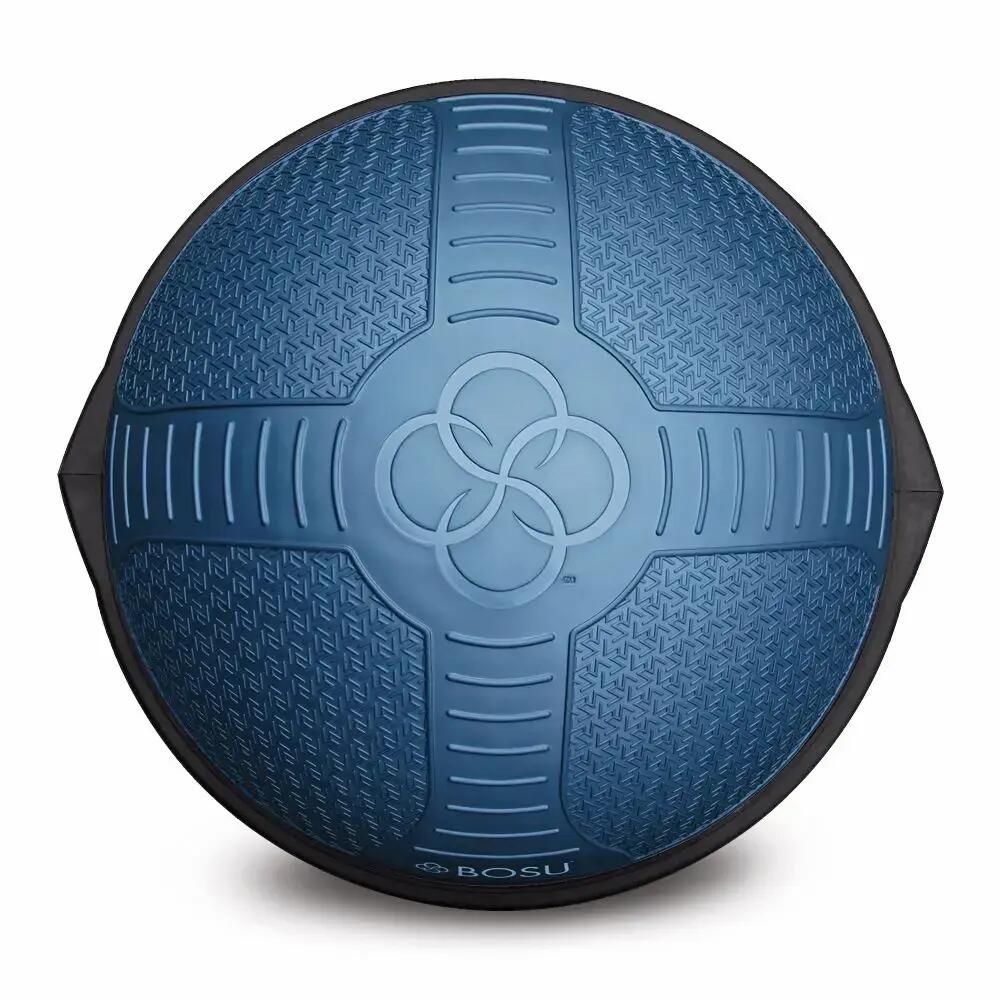 Balancierstation "Home NexGen Balance Trainer" Ø 65cm Bosu 2/4