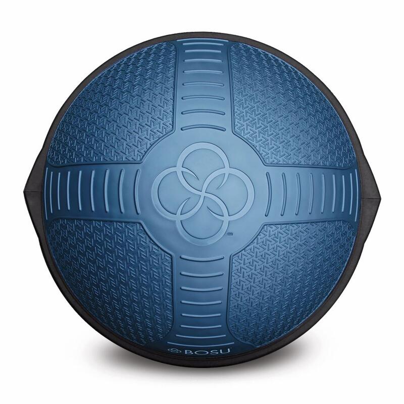 Station d'équilibre "Home NexGen Balance Trainer" Ø 65cm Bosu