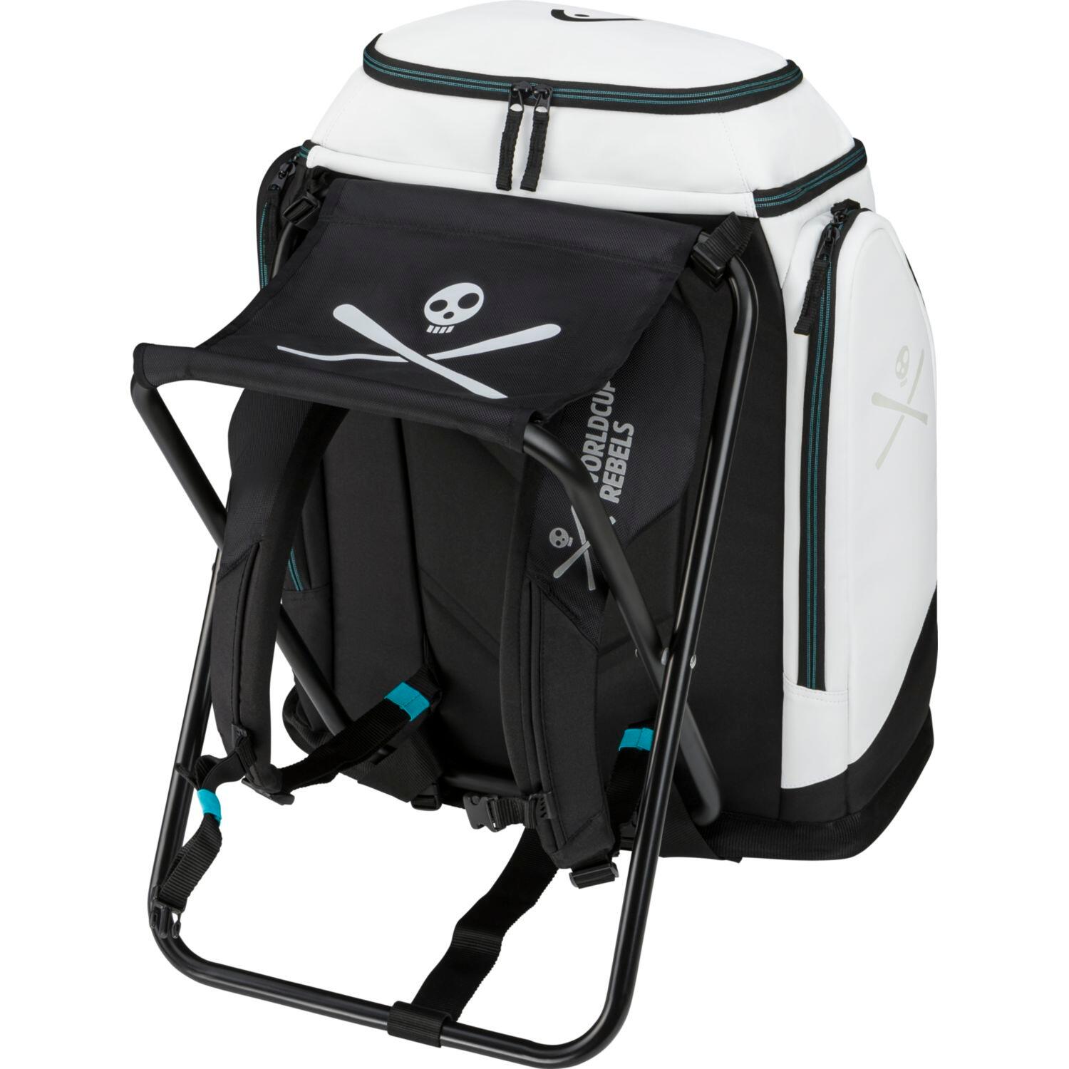 Head Rebels Trainerrucksack für Herren 3/6