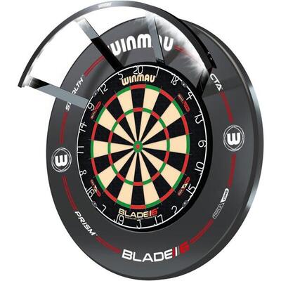 Winmau Polaris + Blade 6 Dual Core + Catchring