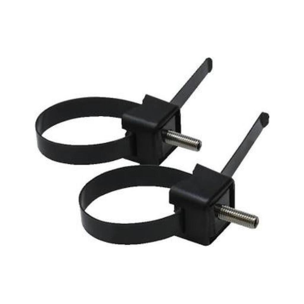 Universal Ring Lock Mounting Set for Bicycles