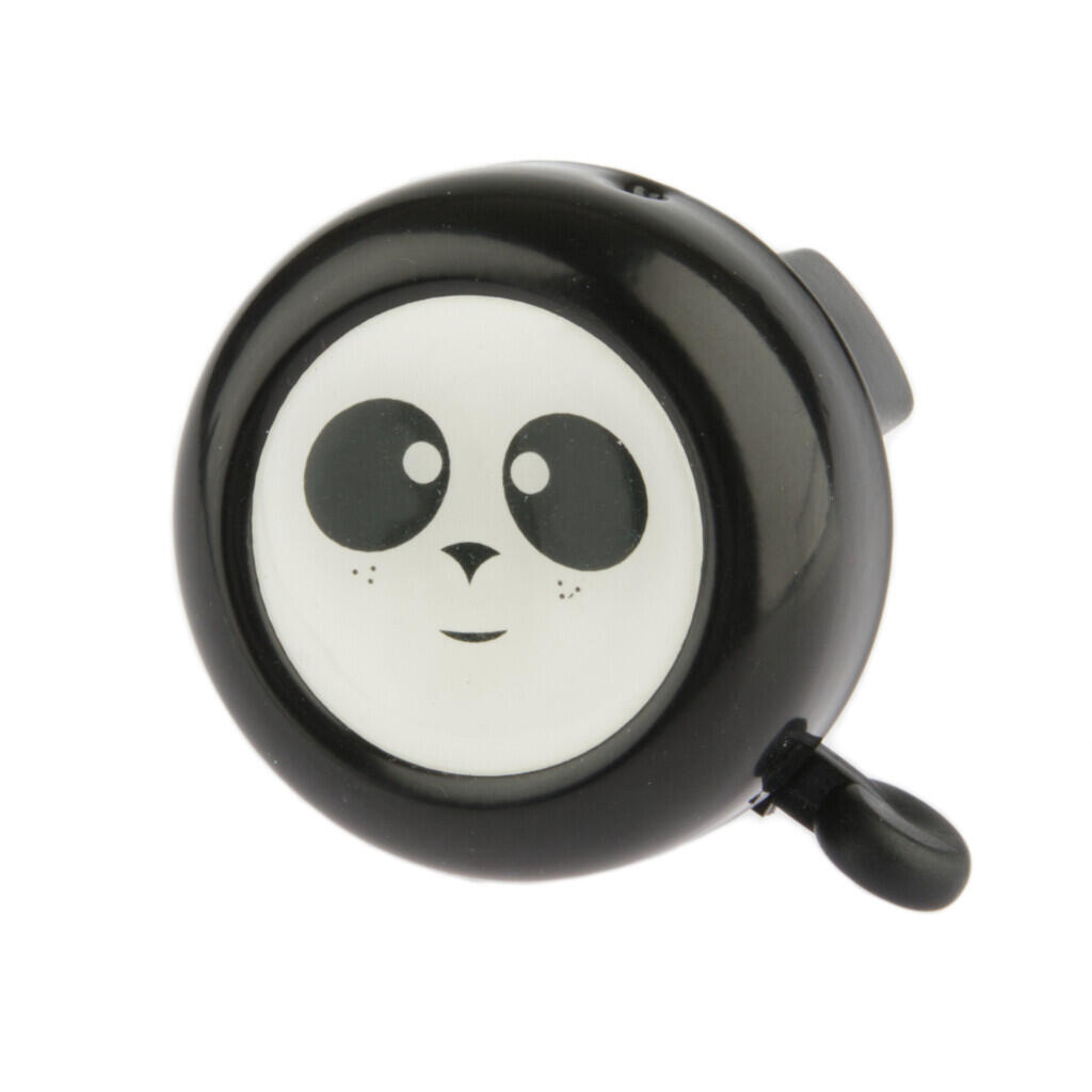 PEX KIDS Pexkids bel panda op kaart