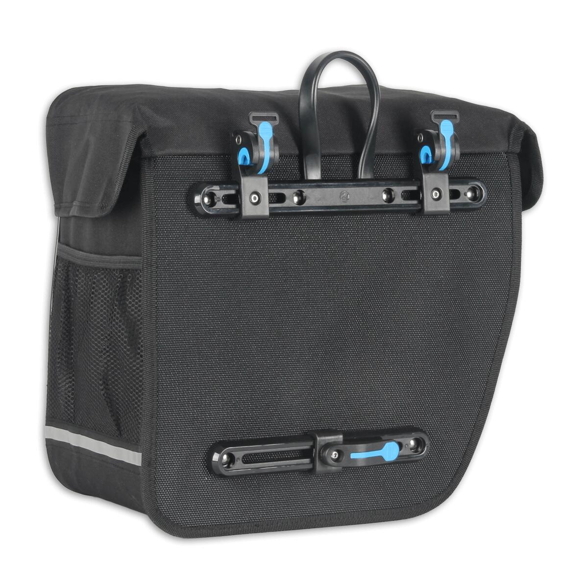 Lynx Bolsa de Bicicleta Individual Olympic - Bolsa de Compras Impermeable 2/2