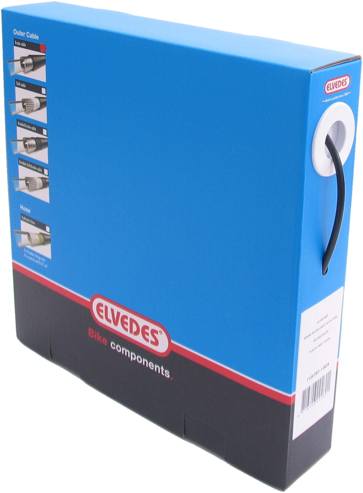 Gaine de frein avec liner Elvedes 3/3