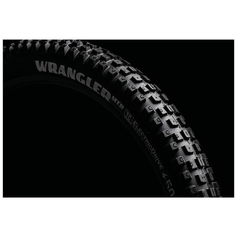 Goodyear Wrangler mtr electricdrive tlc 29x2.4