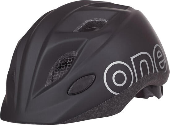 Casque pour Enfants Bobike One Plus Noir (48-52 cm)