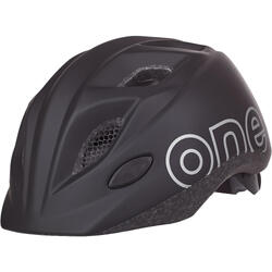 Casque pour Enfants Bobike One Plus Noir (48-52 cm)