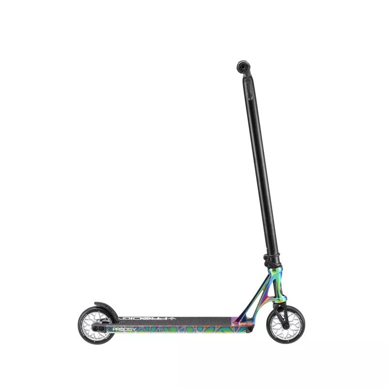 BLUNT Trottinette Freestyle Prodigy X Oil Slick 3/7