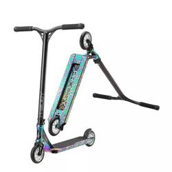 BLUNT Trottinette Freestyle Prodigy X Or