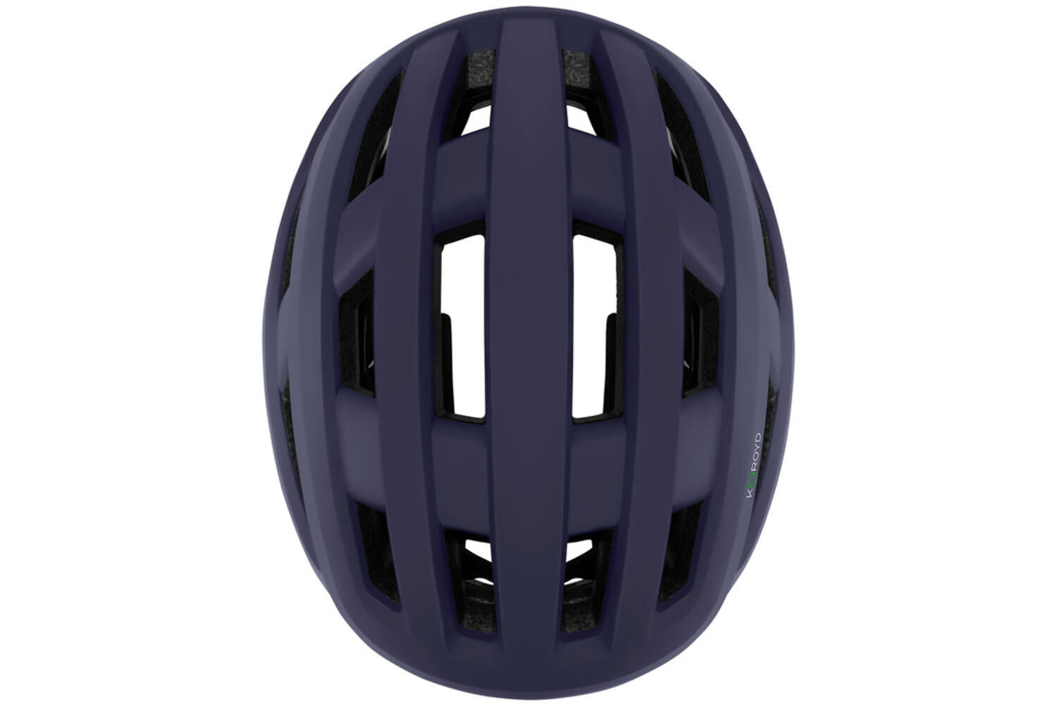 Smith Helm persist 2 mips matte midnight navy 2/3