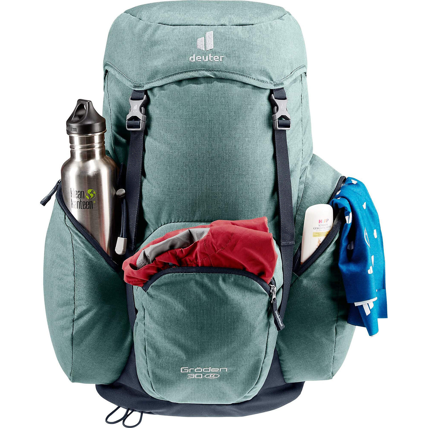 DEUTER Wanderrucksack Gröden 30 SL
