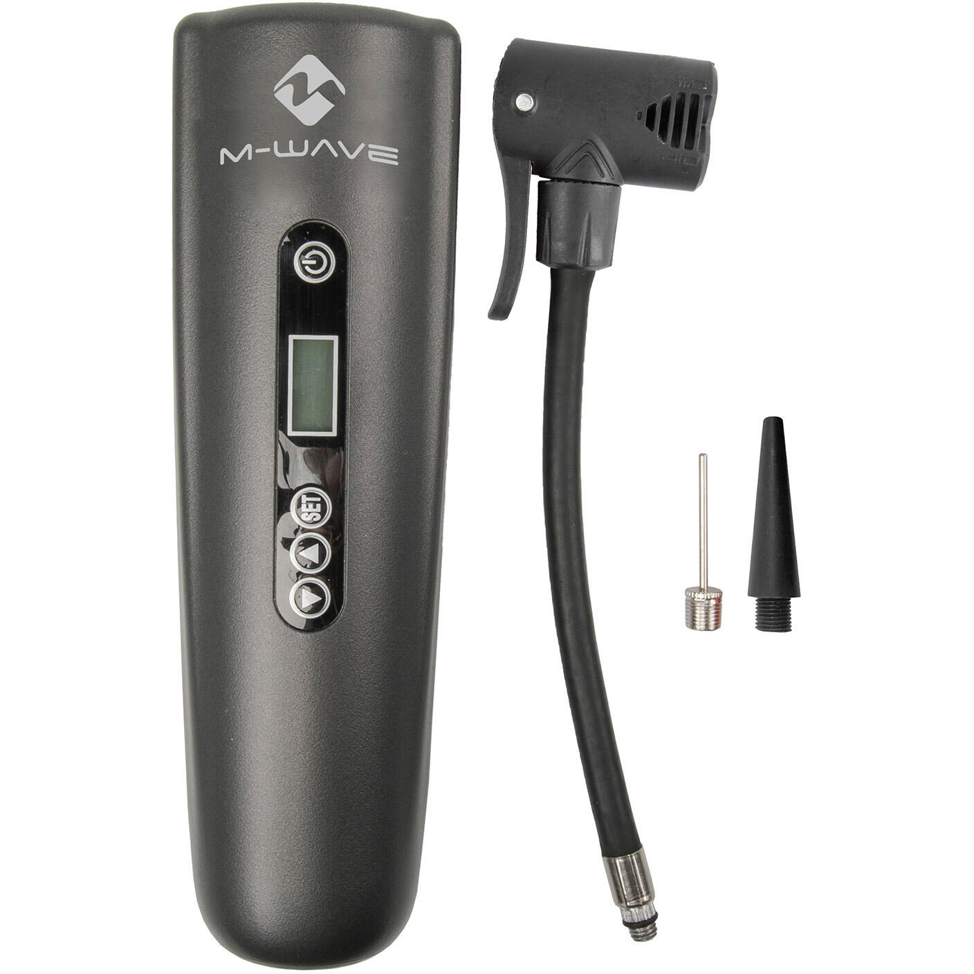 SKS Acculuchtpomp Elumatik USB 2 3/5