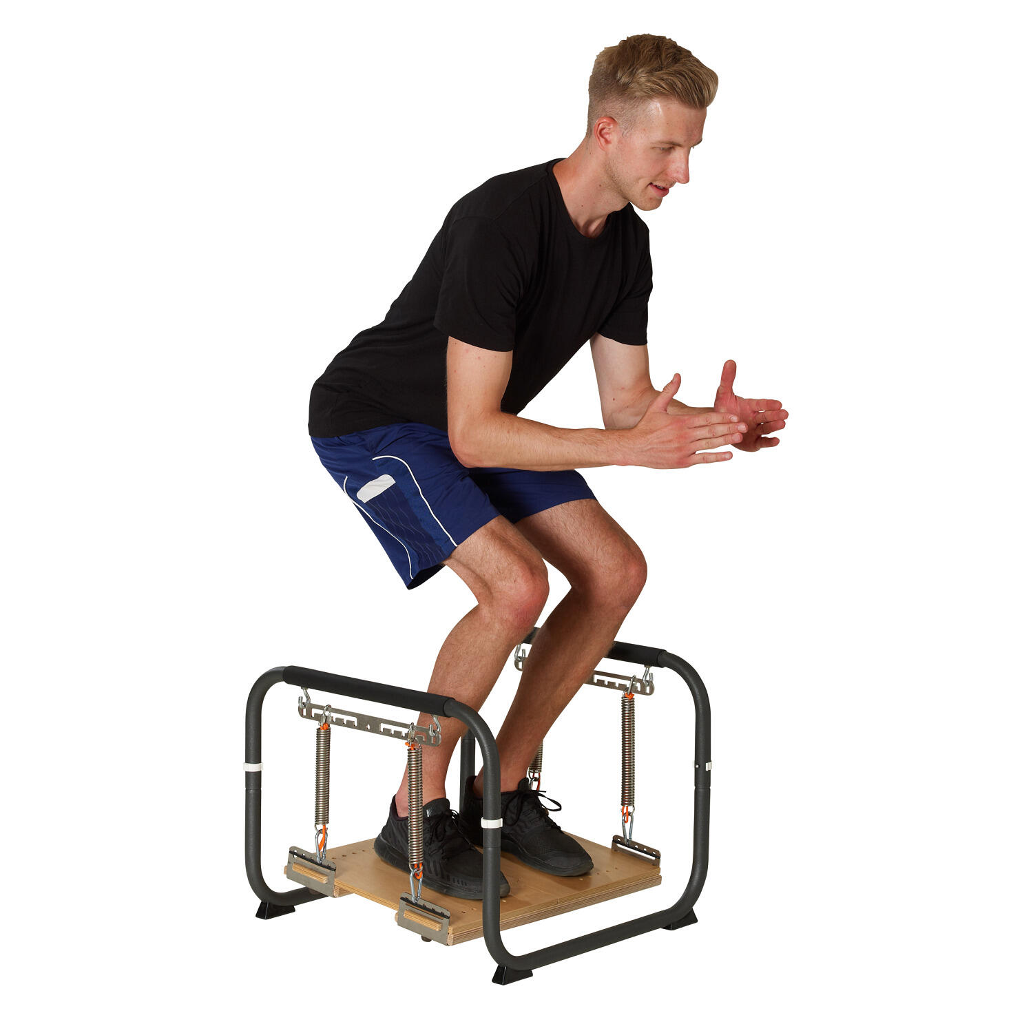 Stabilisator Pedalo Pro 5/6