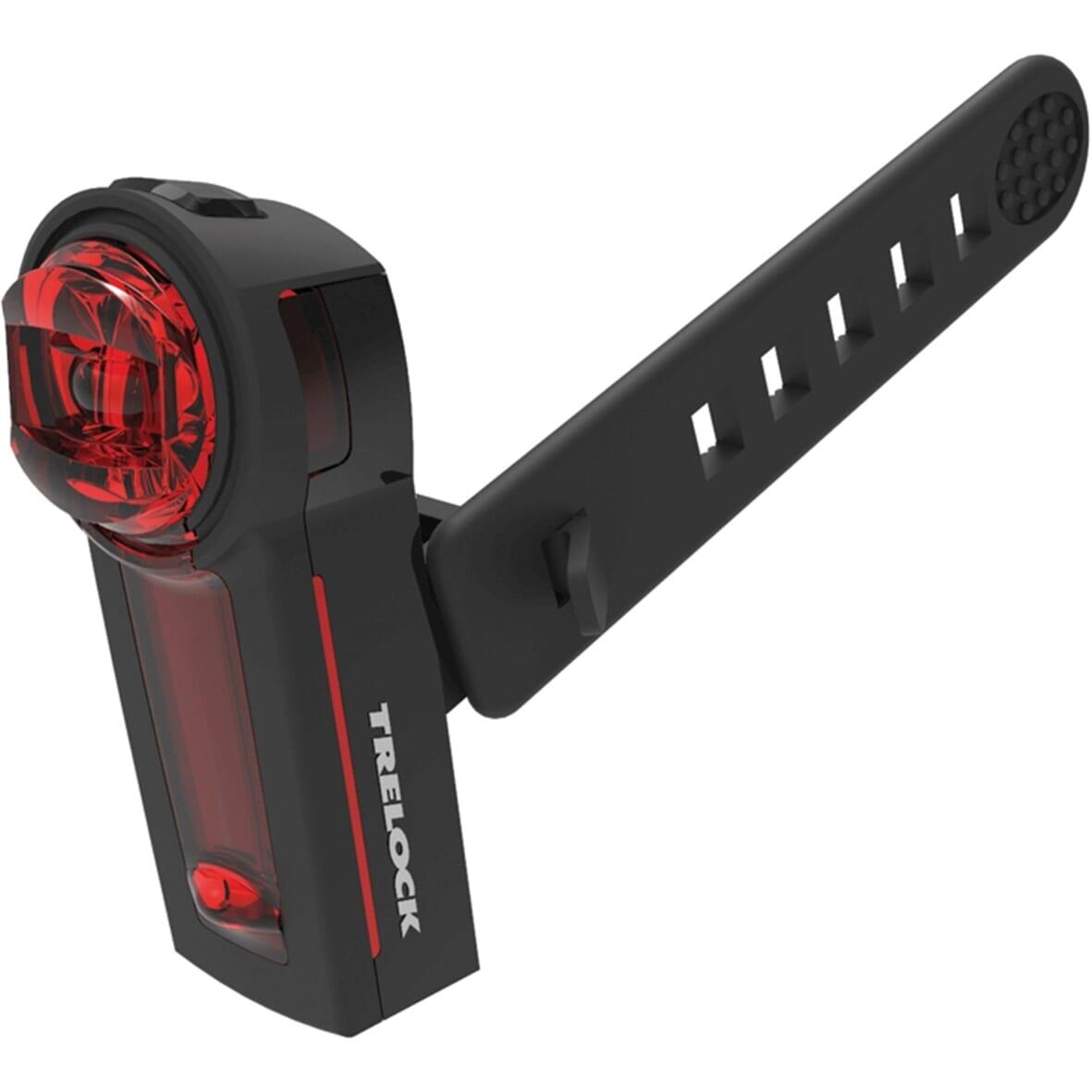 Trelock Bat.led Light Set LS 480 LS740 W. Stop Light 4/4