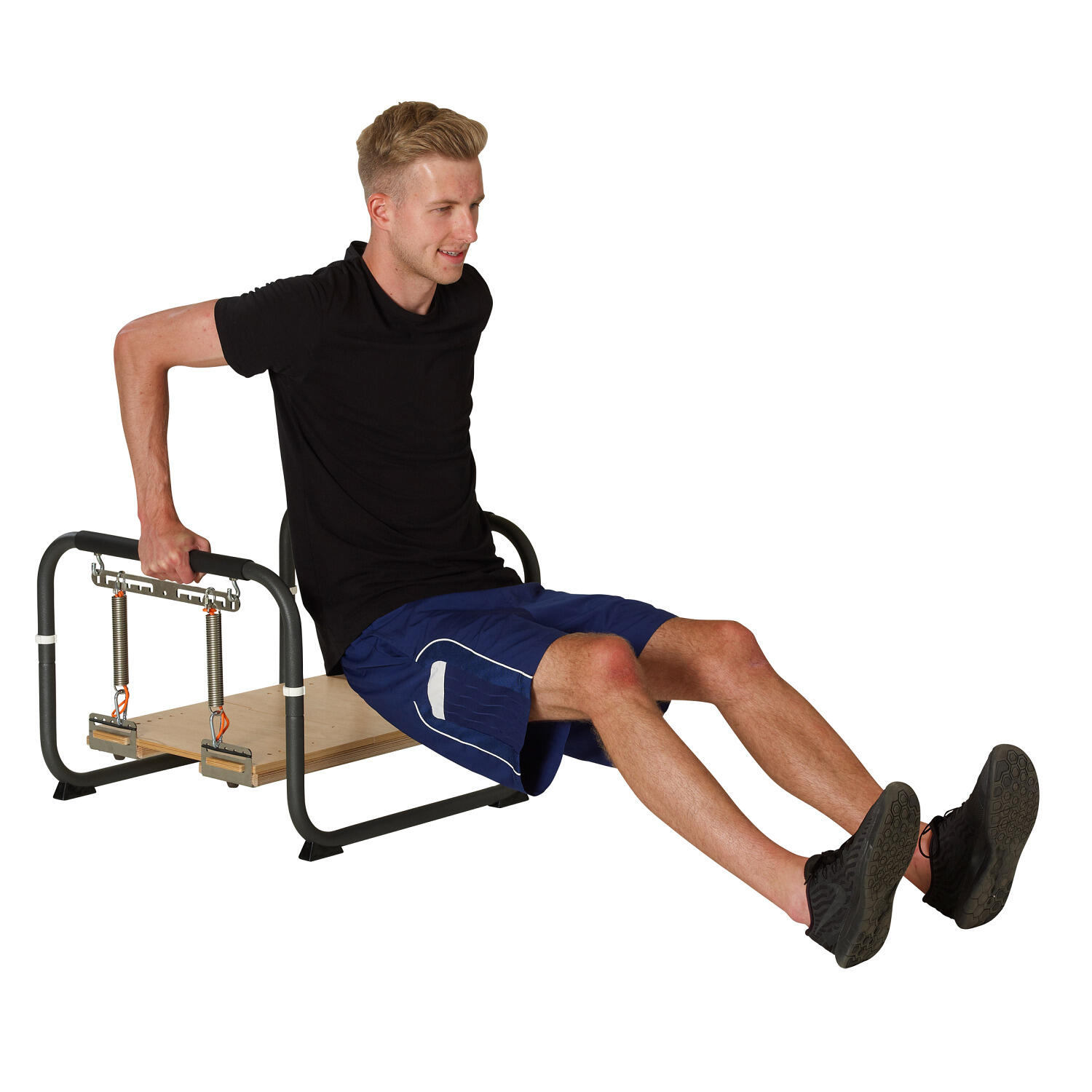 Stabilisator Pedalo Pro 6/6