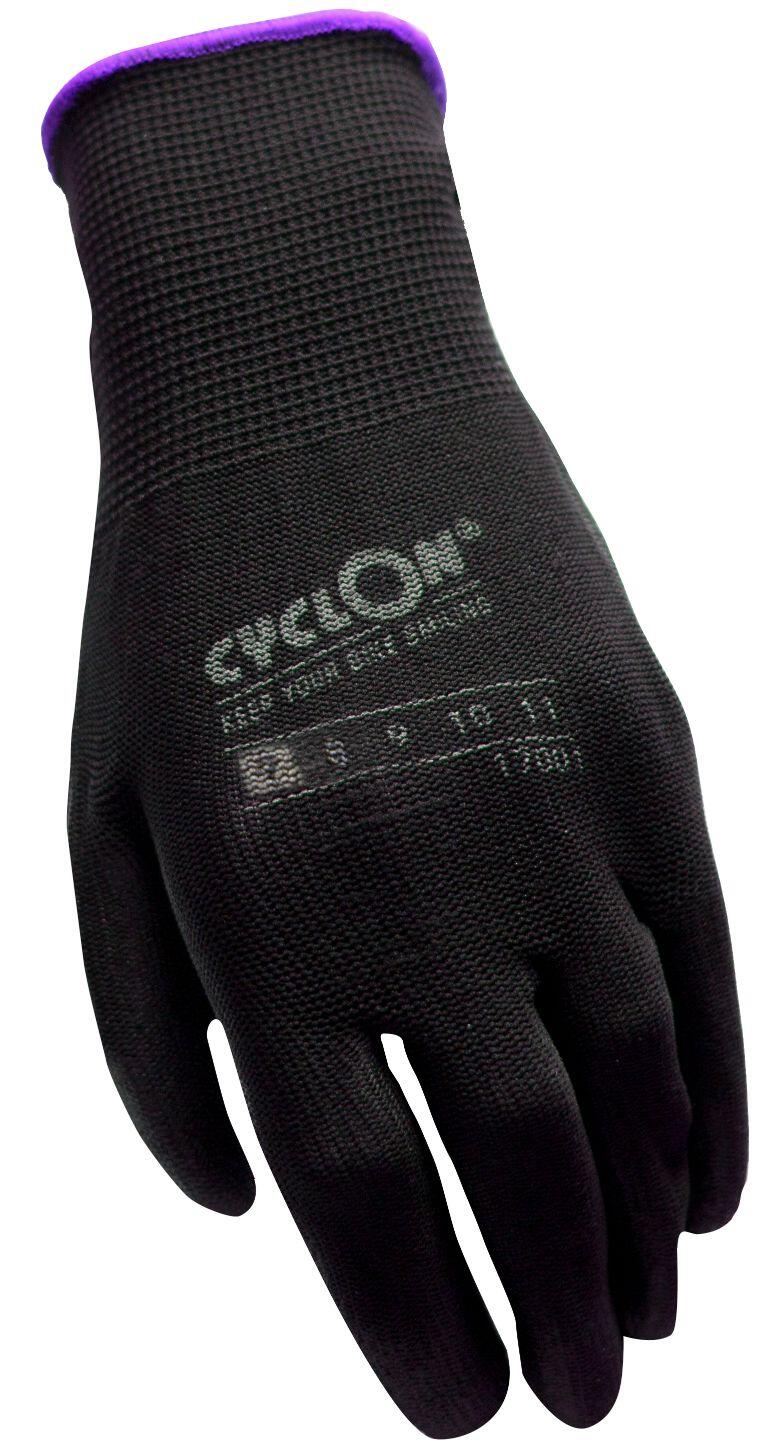 CYCLON Cyclon Montagehandschoenen M7 paars (3 paar)