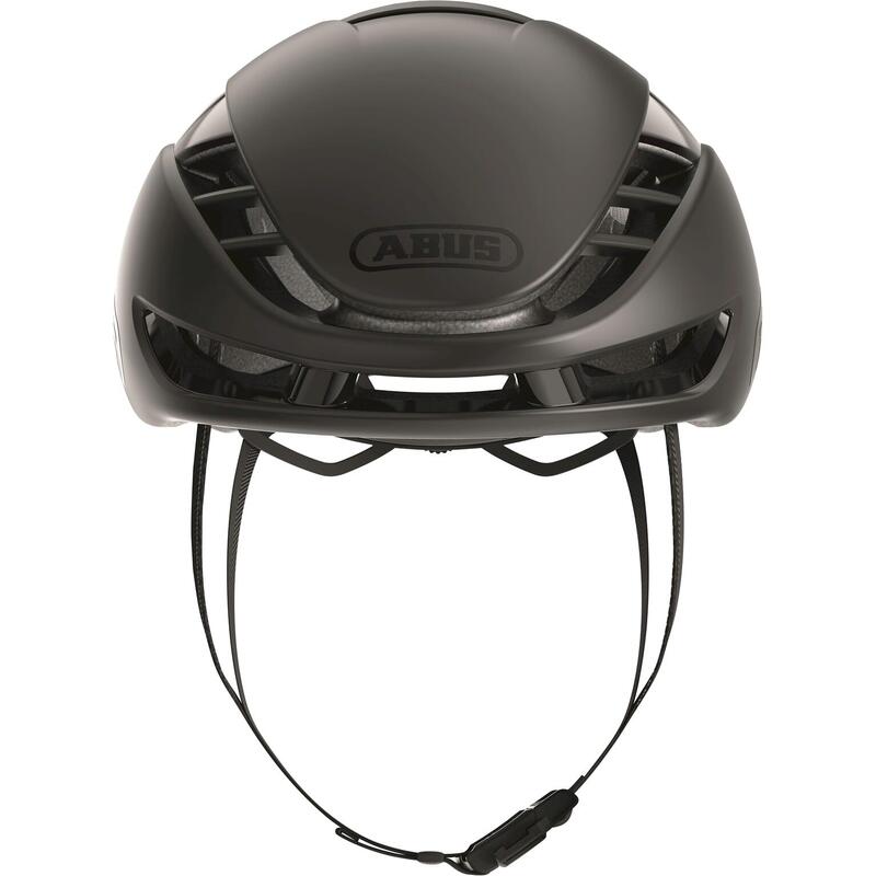 Casque Abus GameChanger 2.0 MIPS velvet black M 54-58cm