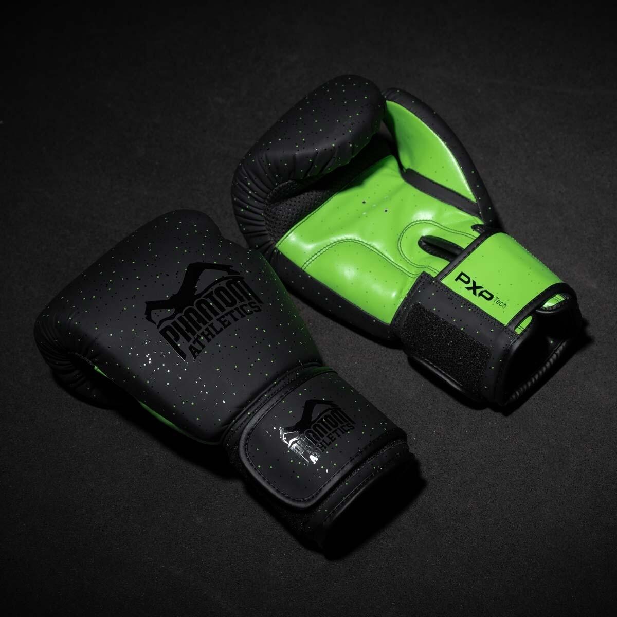 Gants de boxe Galaxy 5/7