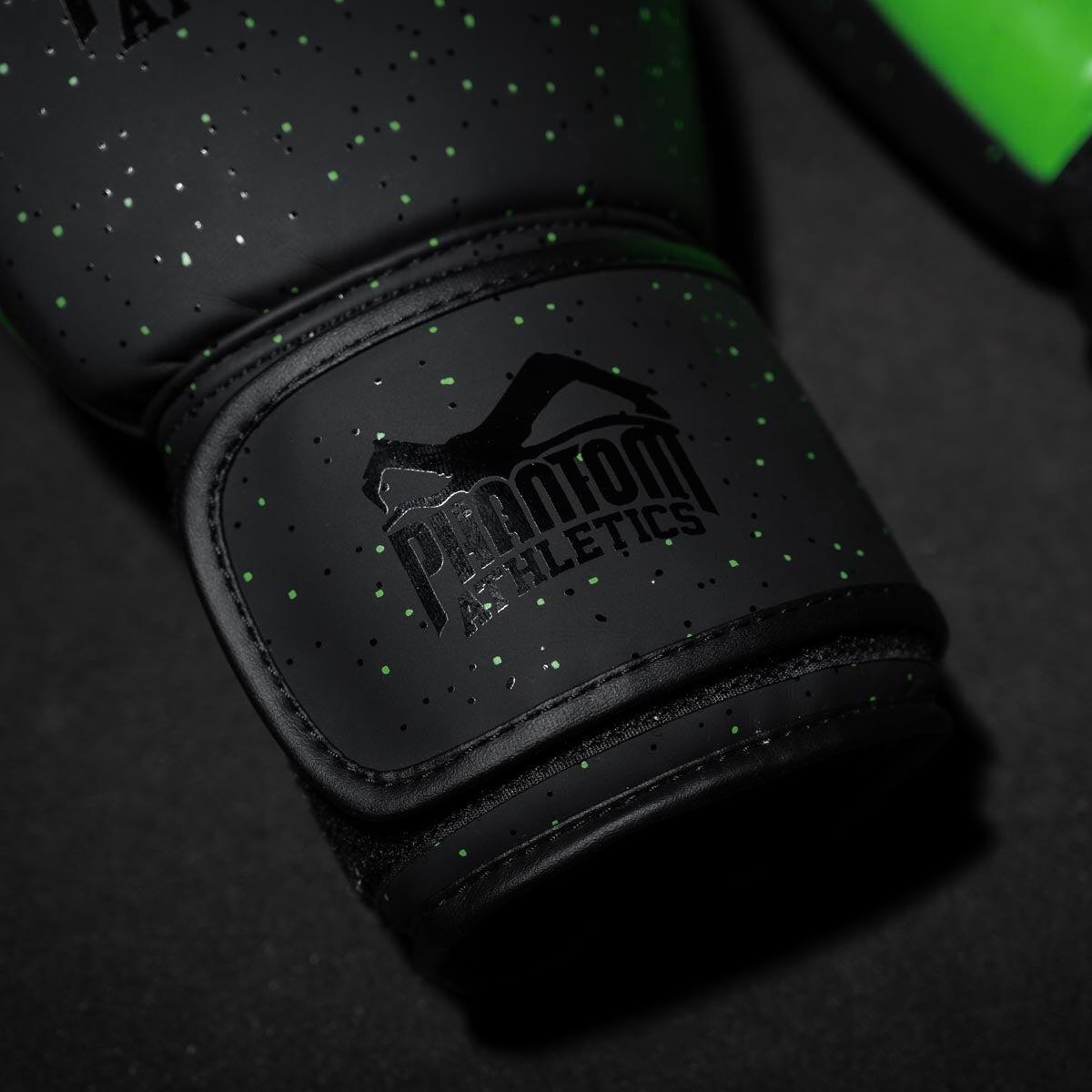 Gants de boxe Galaxy 6/7