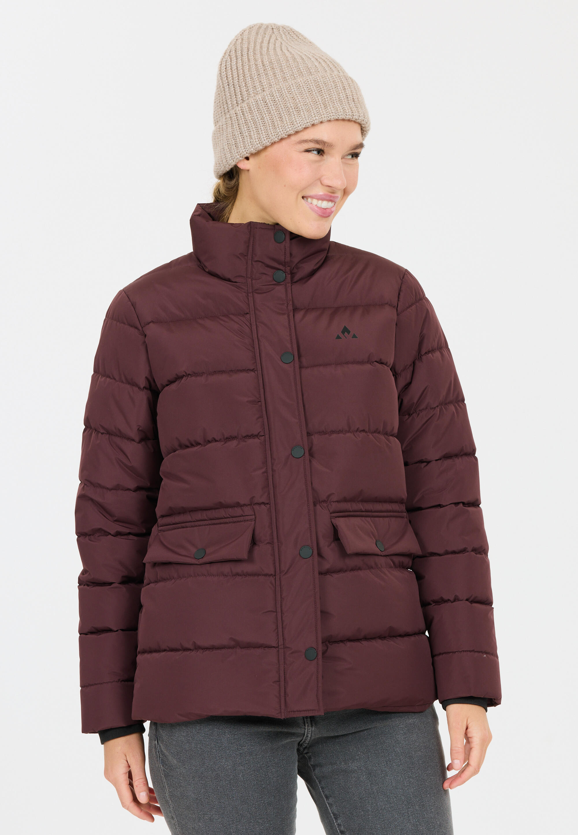 Veste polaire Amaret 4/5