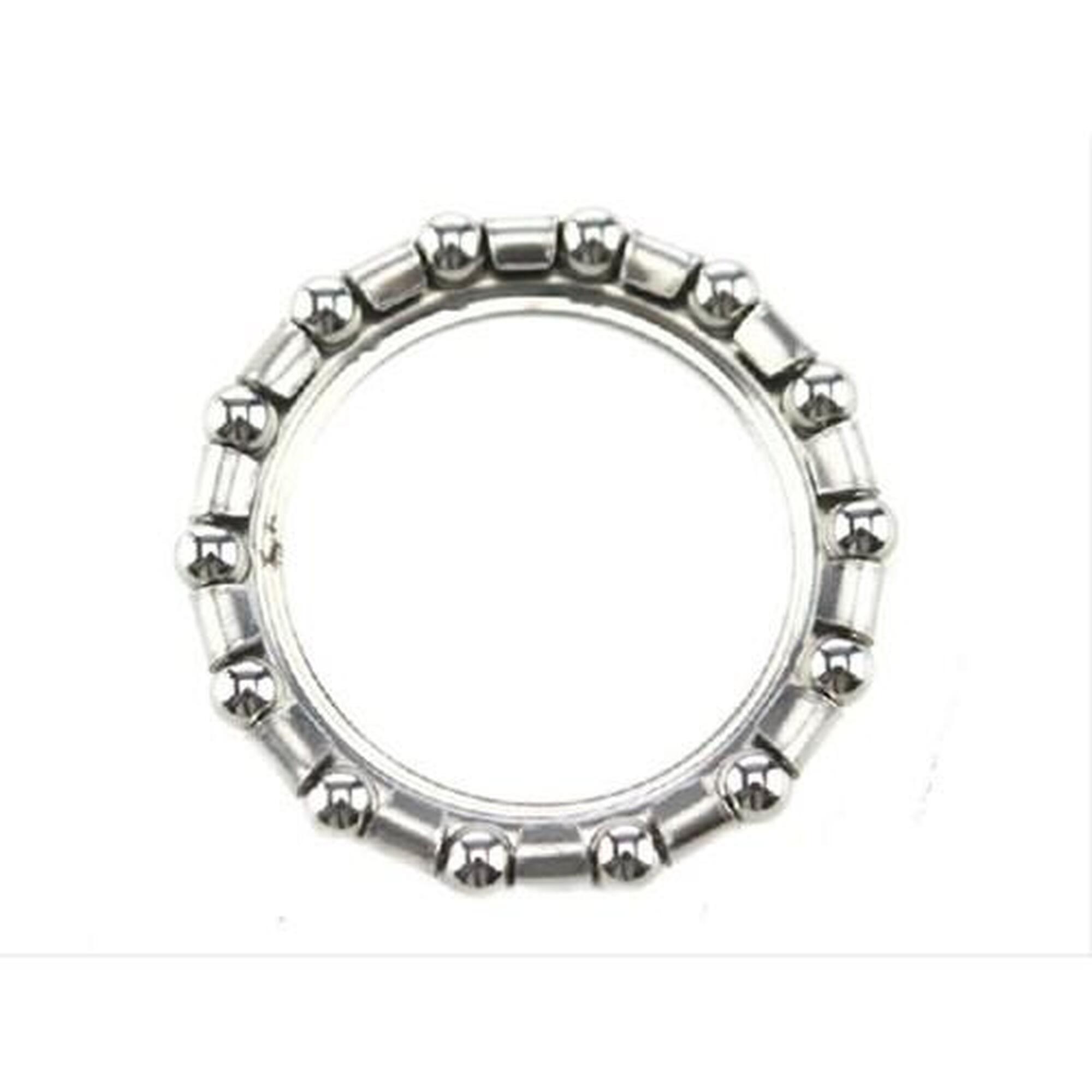 Bofix Anneau de tête de balle 1 avec taille extérieure plate de 37 mm      2199€     BOFIX Bofix Anneau de tête de balle 1 avec taille extérieure plate de 37 mmVendu exclusivement en ligne   