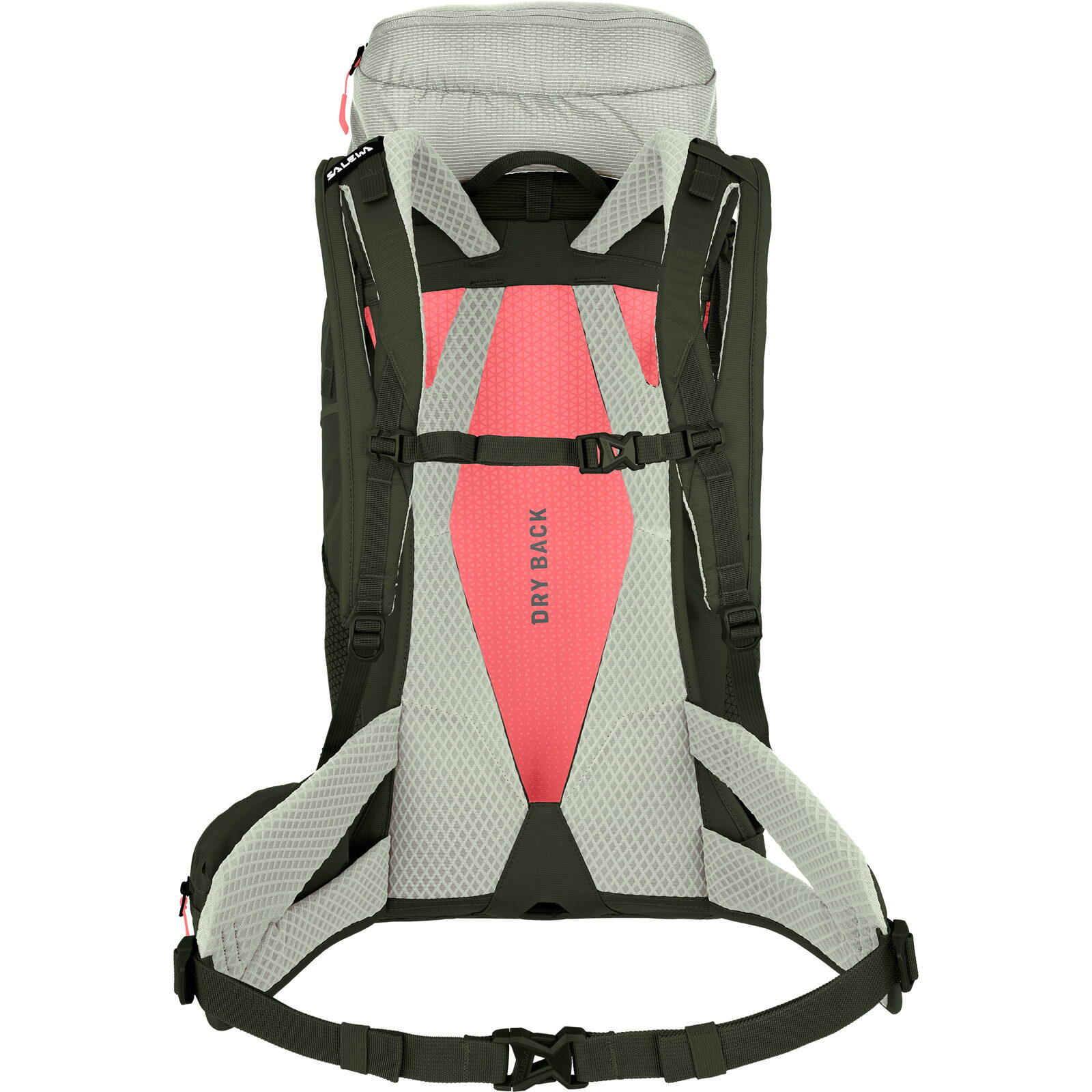 Salewa Alp Trainer 35+3 L Rucksack 2/3