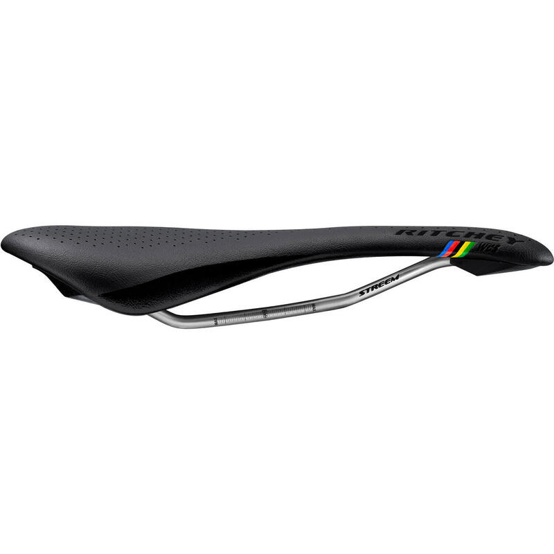 Ritchey Selle wcs streem 132 noir