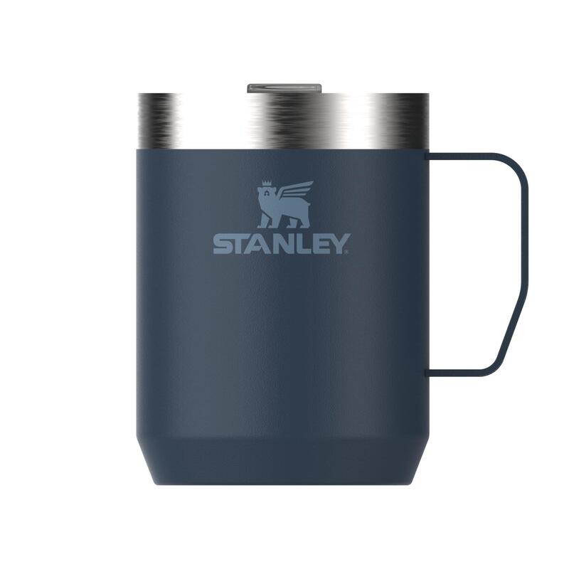 Stanley The Stay-Hot Camp Mug .23L - Navy