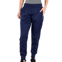 Jogging Marine Femme Under Armour Fleece