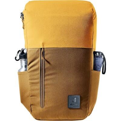 Zaino urbano - Viaggi - Sostenibile con vano PC - UP Stockholm