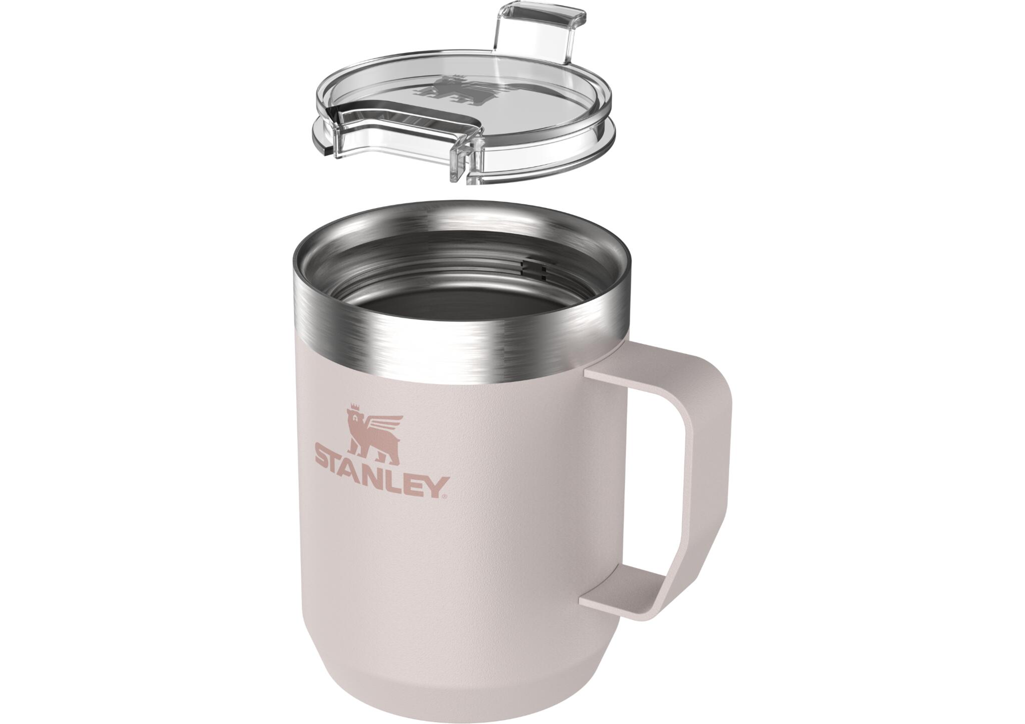 Hrnek STANLEY The Stay-Hot Camp 0.23L 5/6