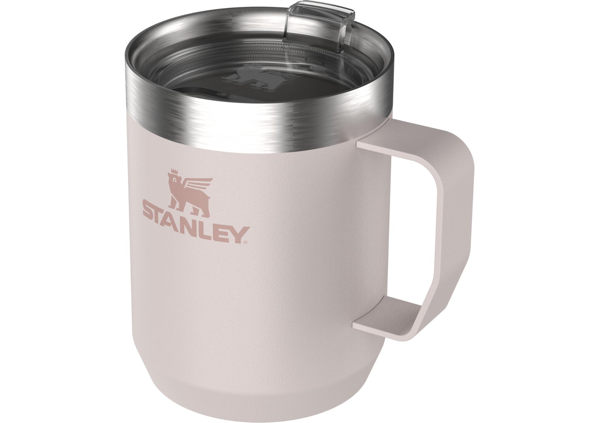 Hrnek STANLEY The Stay-Hot Camp 0.23L 6/6