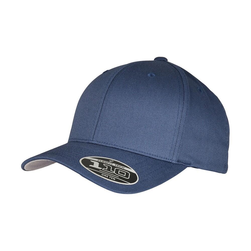 "Woolly Combed" Kappe anpassbar für HerrenDamen Unisex Damen und Herren 4/4