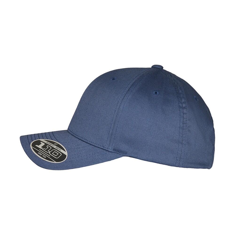 "Woolly Combed" Kappe anpassbar für HerrenDamen Unisex Damen und Herren 3/4