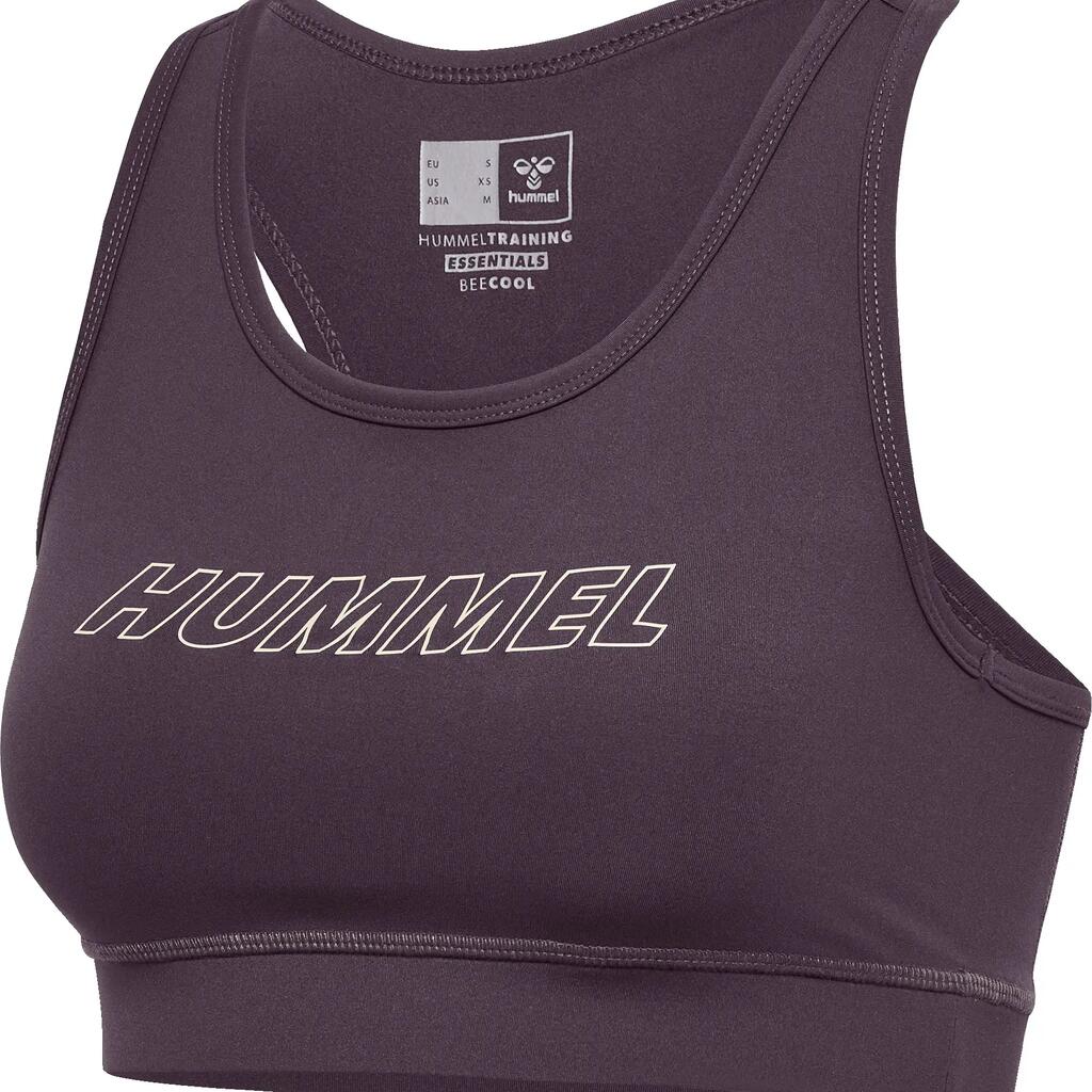 Sports bra Hummel Te Fundamental