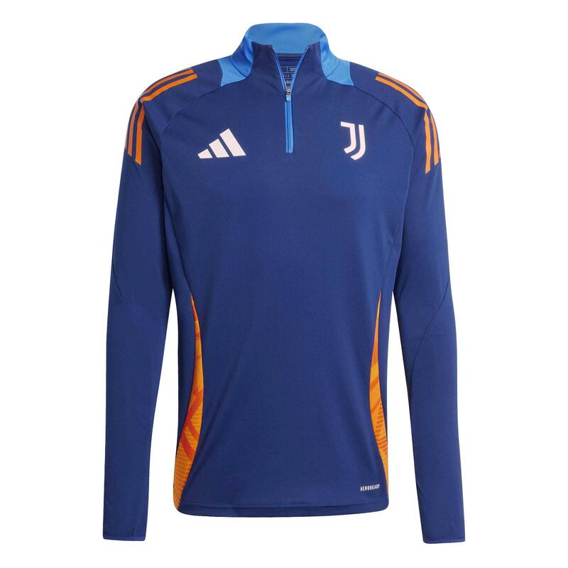 Sweat-Shirt Adidas Sport Juve Tr Top Adulte