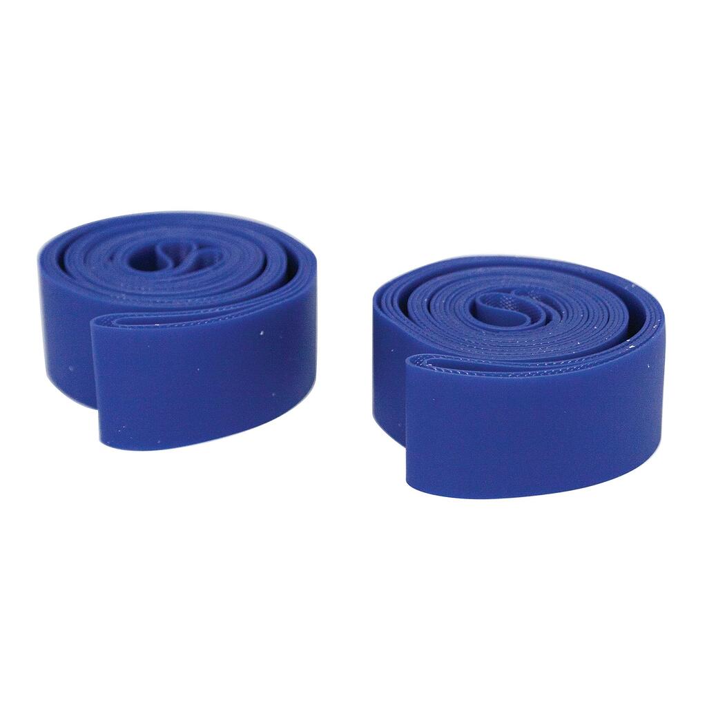 Michelin 26'' Rim Tape Blue (x2)