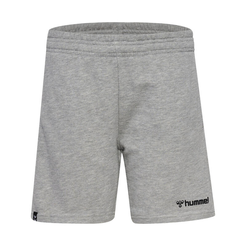 Fermeture À Cordon Bermuda Kurze Hose Hmlmover Multisport Enfant HUMMEL