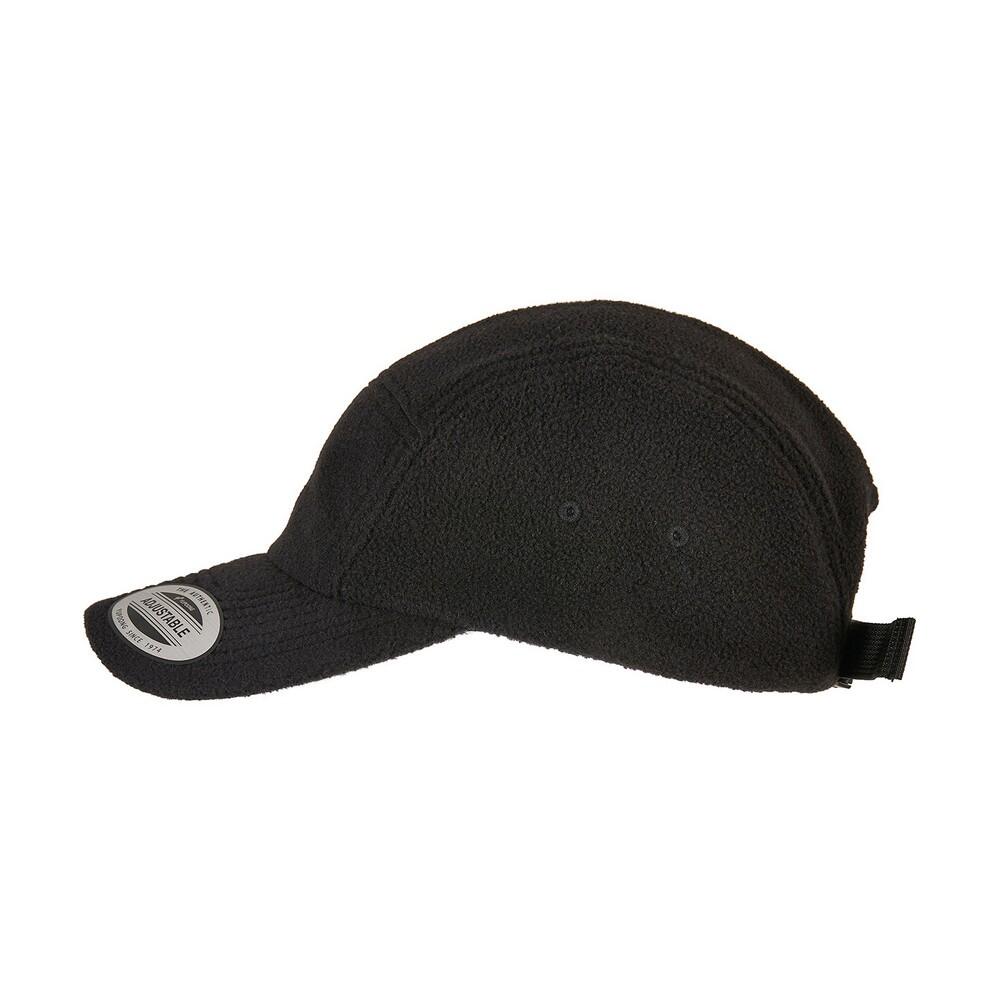 "Jockey" Kappe für HerrenDamen Unisex Damen und Herren Schwarz 3/4