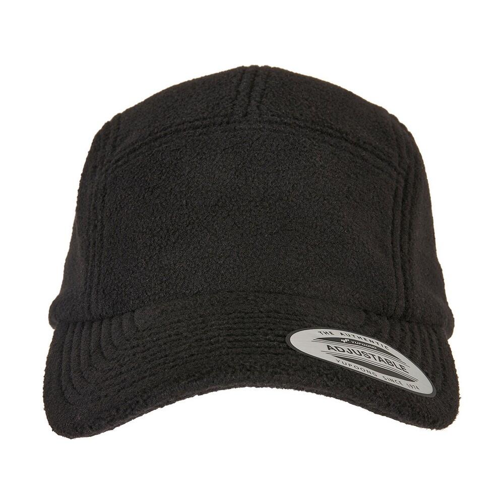 "Jockey" Kappe für HerrenDamen Unisex Damen und Herren Schwarz 4/4