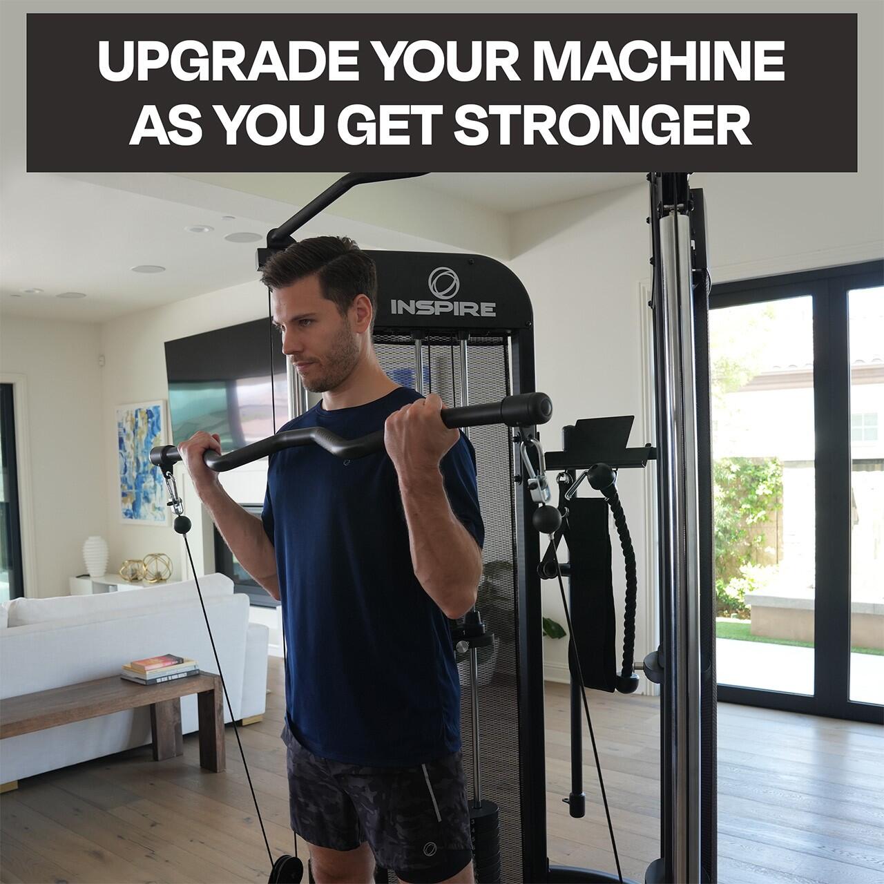 Inspire Poids supplémentaires 22.5 kg 7/7