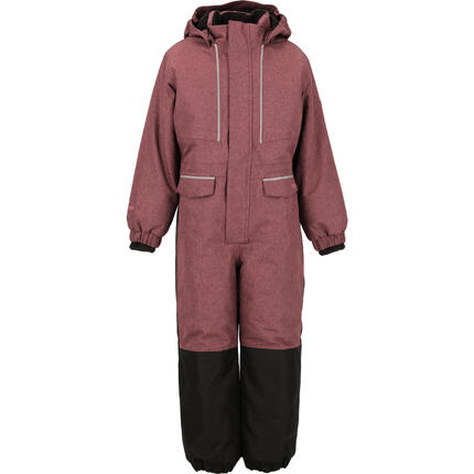 Dziecięcy kombinezon narciarski Zigzag Merry