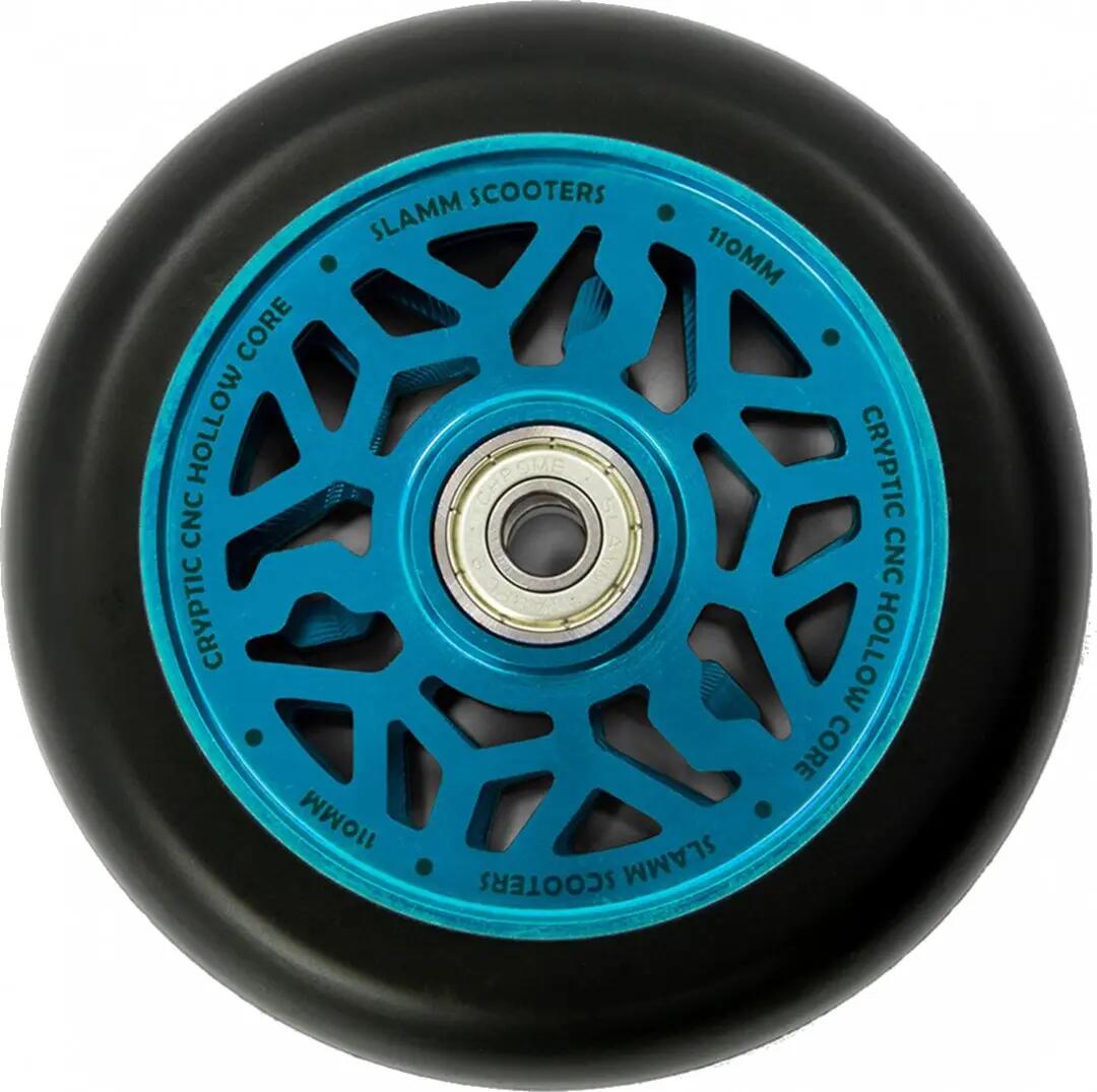 Slamm Cryptic Hohlkernrad 110 mm 2/3